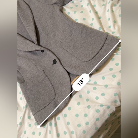 Rag & Bone Women's Blazer - Picture 10 of 10